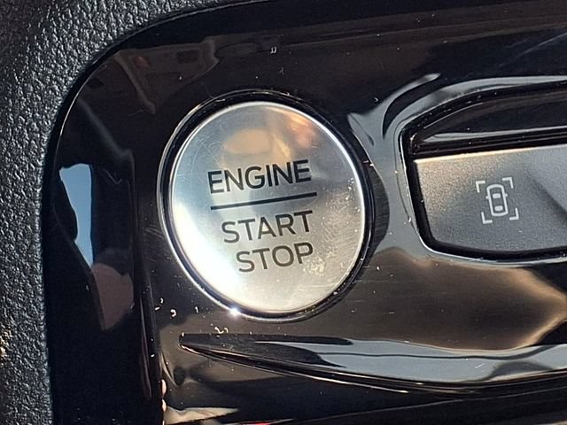Used 2023 Ford Escape Platinum AWD/4WD image 27