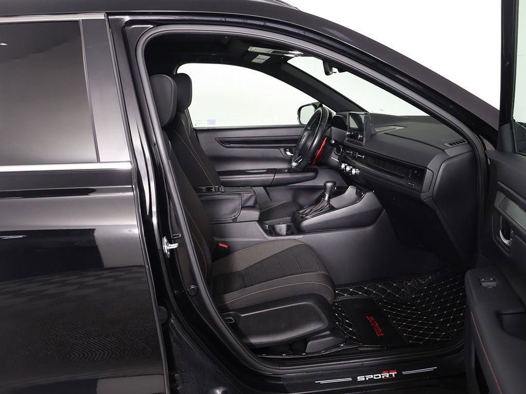 Used 2024 Honda CR-V Sport image 29