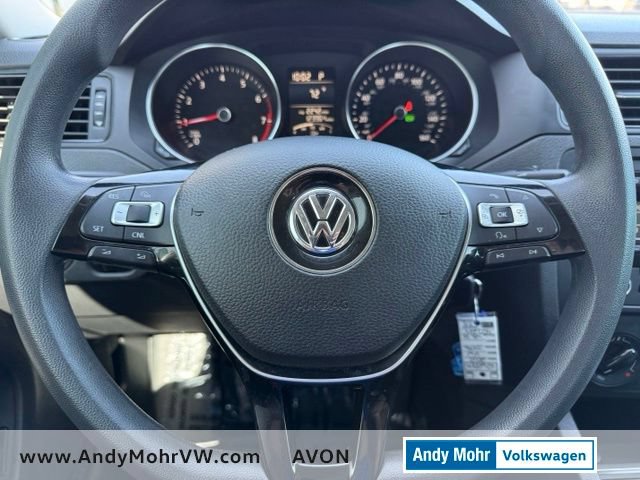 Used 2015 Volkswagen Jetta S FWD image 20