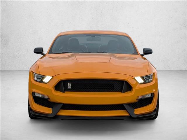 Used 2019 Ford Mustang Shelby GT350 w/ Technology Package image 6