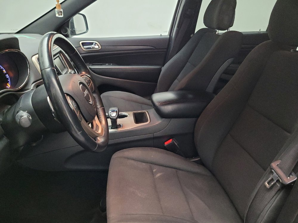 Used 2015 Jeep Grand Cherokee Laredo w/ Quick Order Package 23E image 17