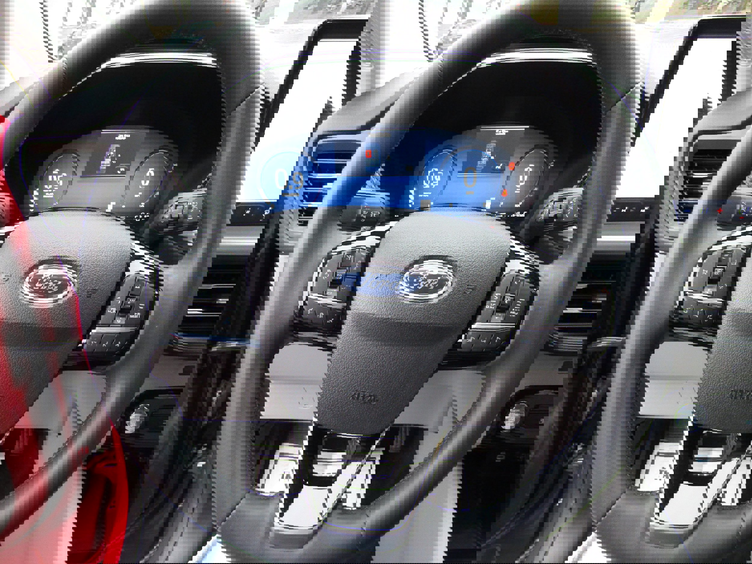 Used 2023 Ford Escape Active w/ Tech Pack #2 image 22