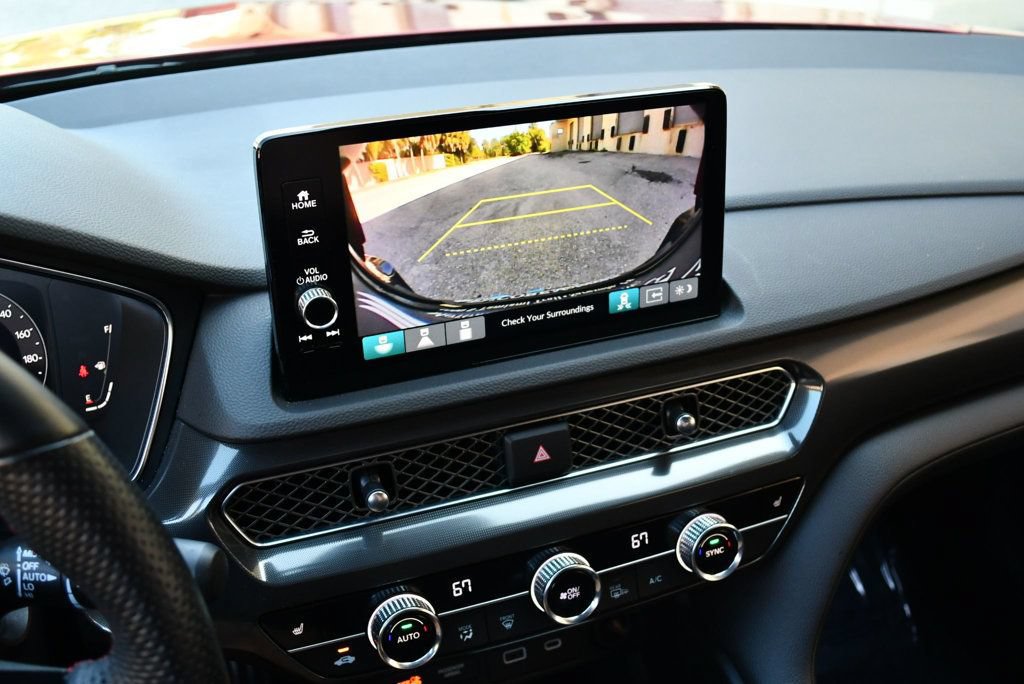 Used 2024 Acura Integra Type S FWD image 59