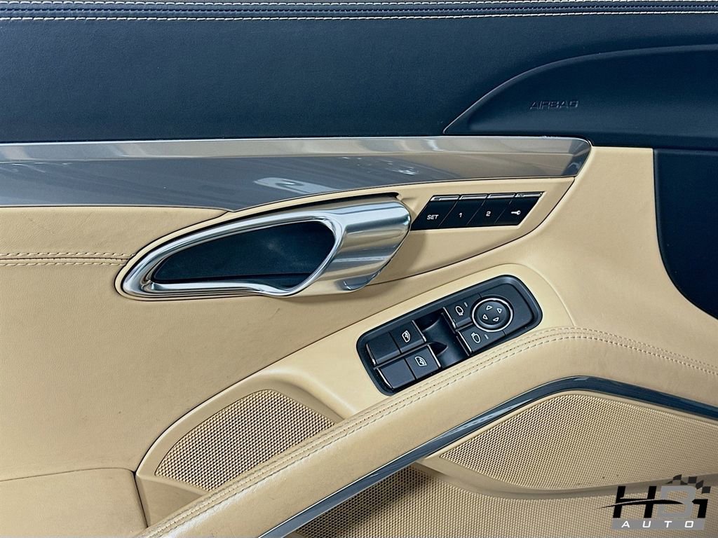 Used 2017 Porsche 911 Carrera S image 14