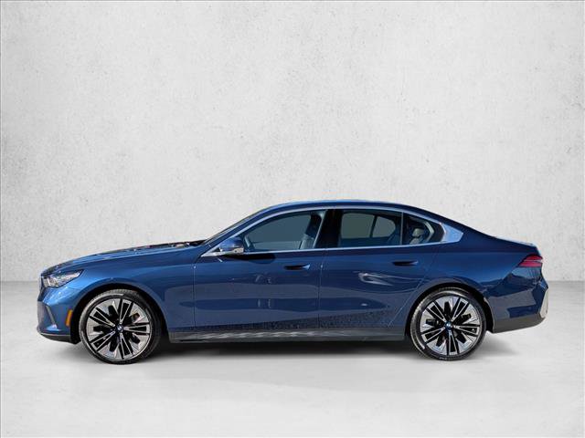 Used 2026 BMW 540i xDrive 540i xDrive image 9