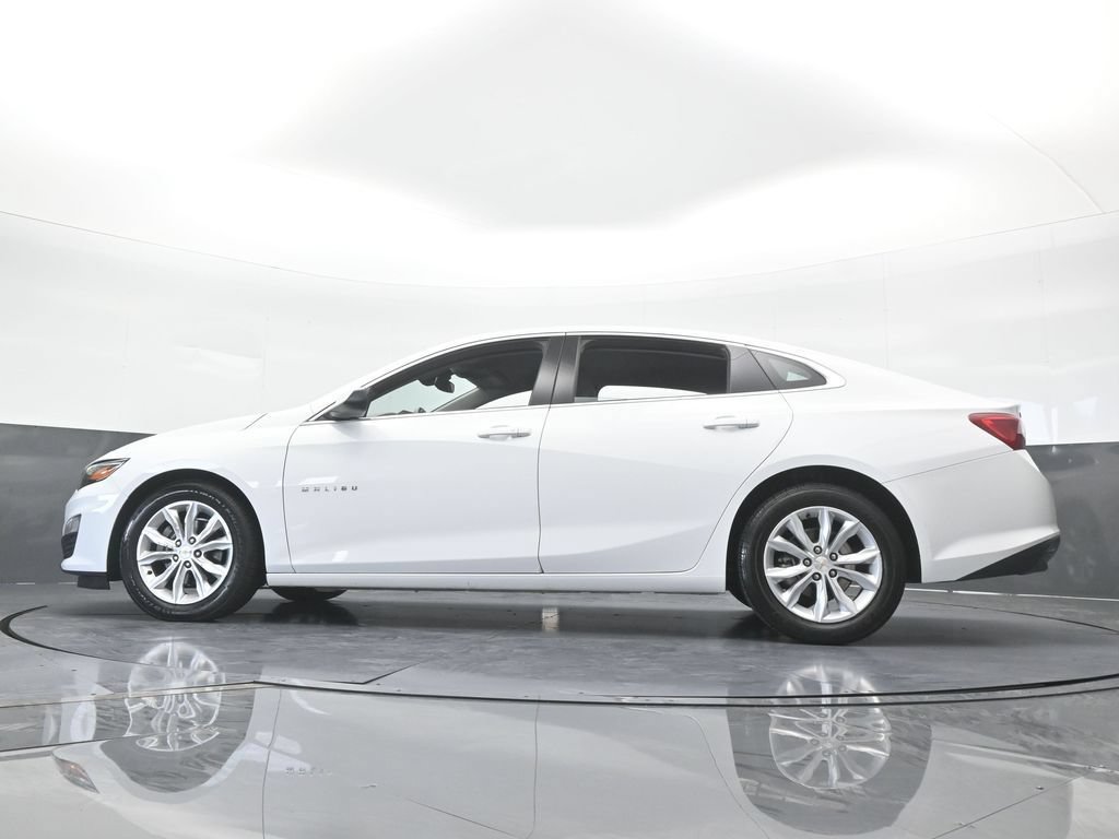 Used 2024 Chevrolet Malibu LT FWD image 57