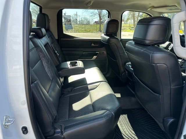 Used 2023 Toyota Tundra Limited image 21