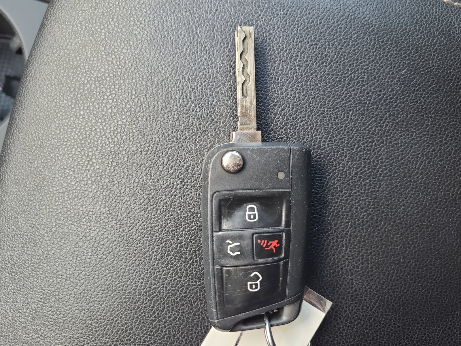 Used 2021 Volkswagen Atlas S AWD/4WD image 33