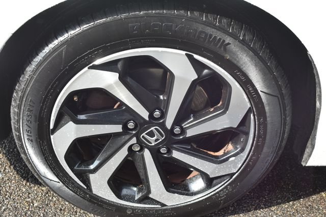 Used 2016 Honda Accord EX-L image 49