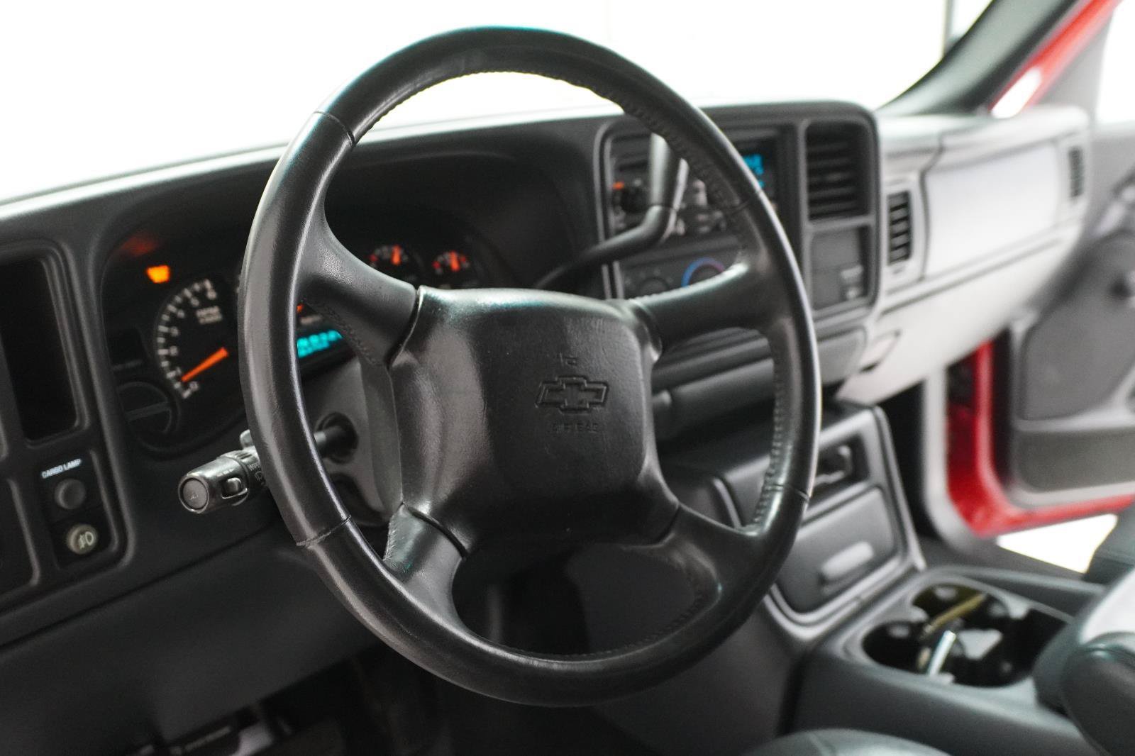 Used 2001 Chevrolet Silverado 1500 LT RWD image 11