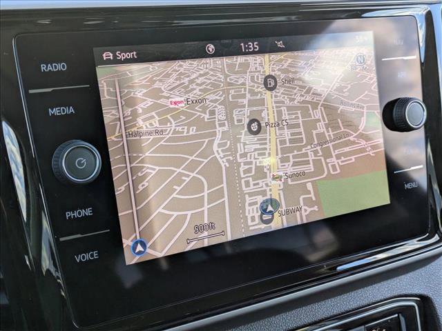 Used 2023 Volkswagen Atlas SEL image 13