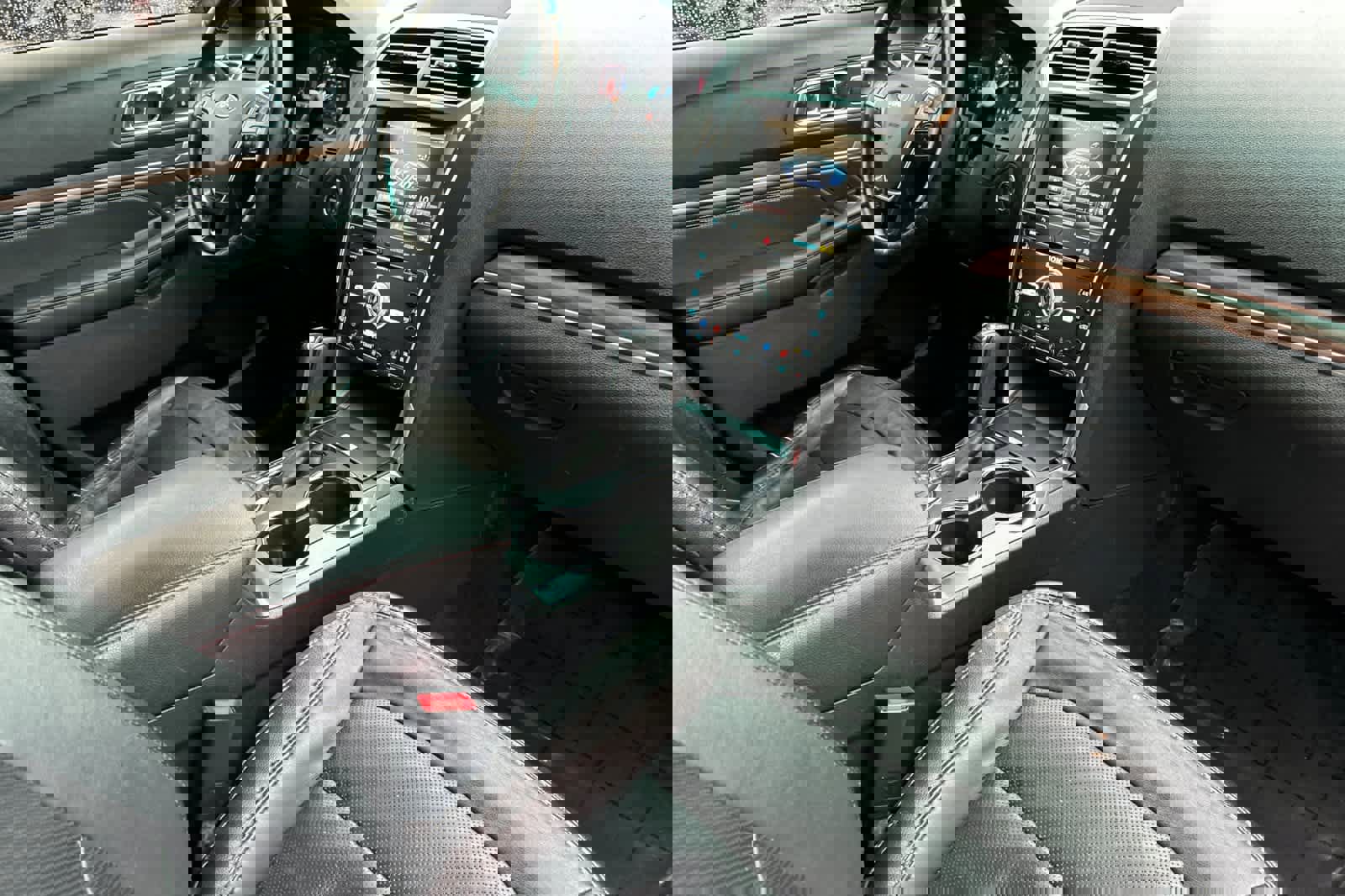 Used 2016 Ford Explorer Limited image 17