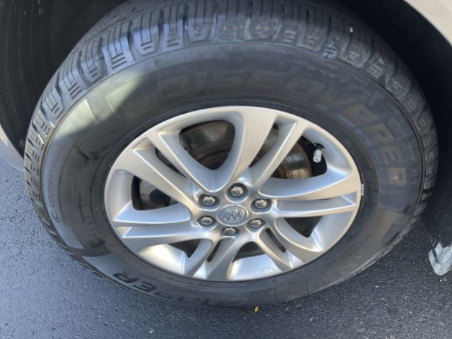 Used 2019 Buick Enclave Essence AWD/4WD image 33