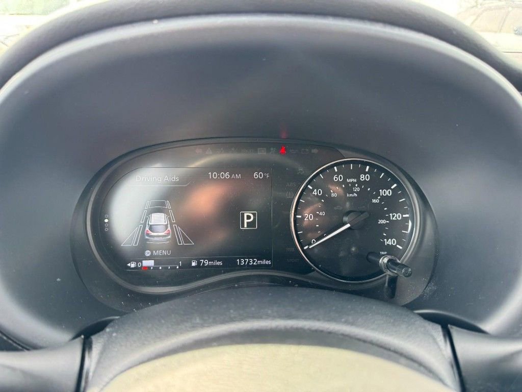 Used 2024 Nissan Kicks SV image 22