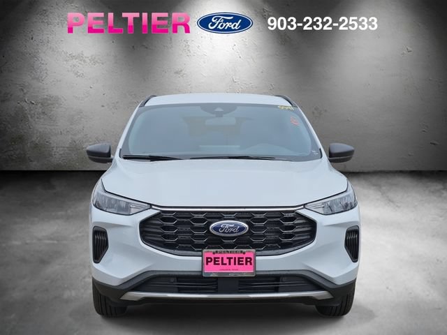 New 2026 Ford Escape ST-Line w/ Tech Pack #1 FWD image 2