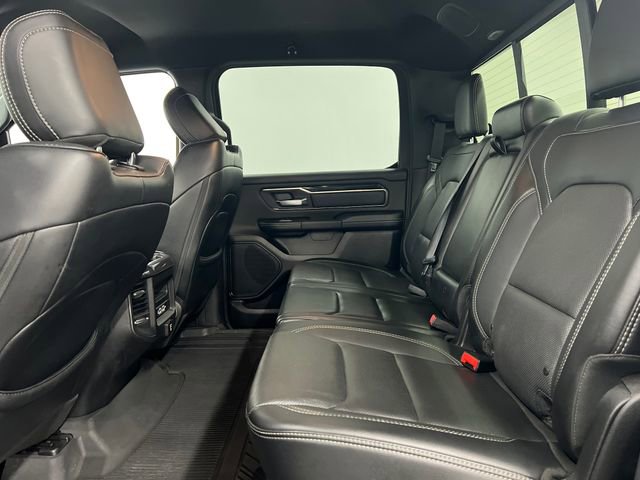 Used 2019 RAM 1500 Sport w/ Alpine Leather & Sound Group image 26