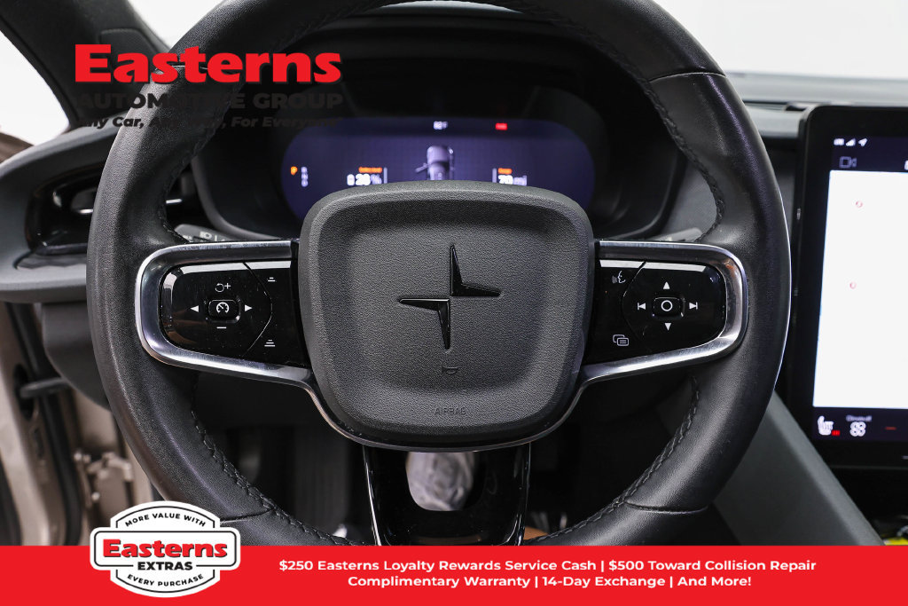 Used 2024 Polestar Polestar 2 AWD/4WD image 11