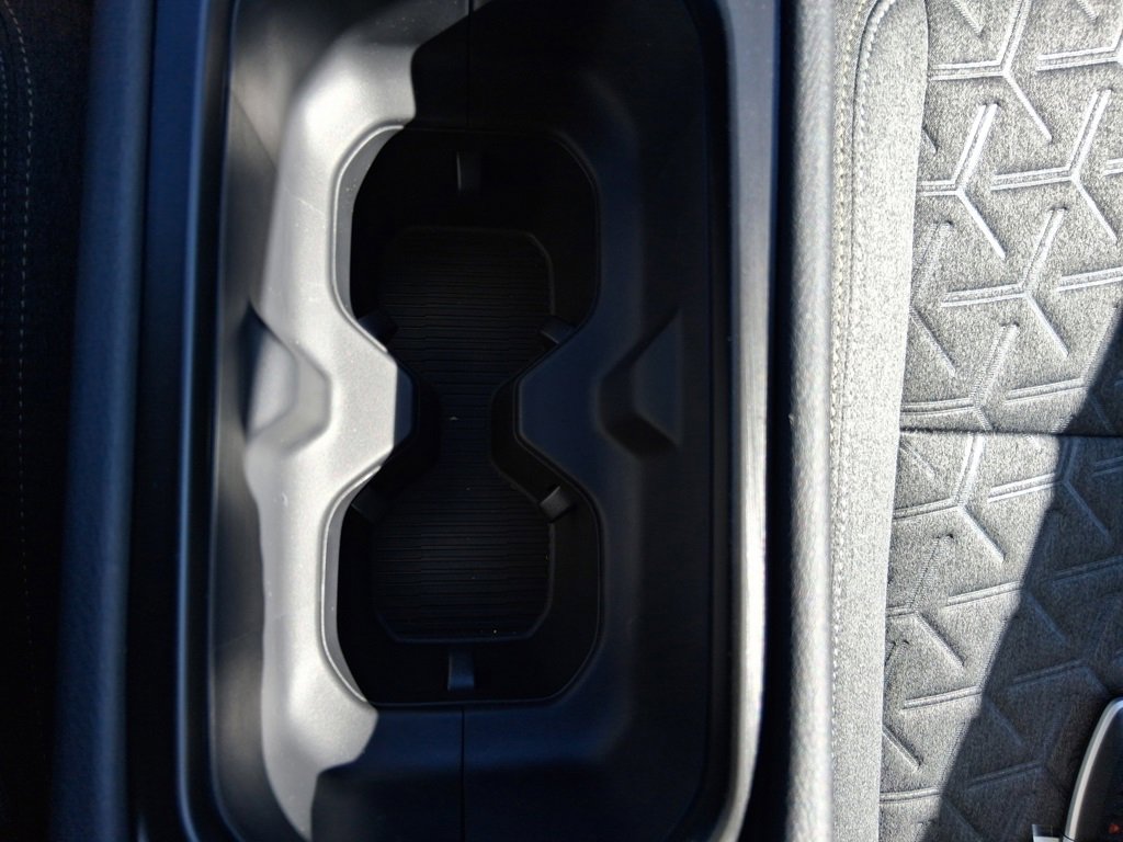 New 2026 Nissan Kicks SV w/ Cold Weather Package image 16