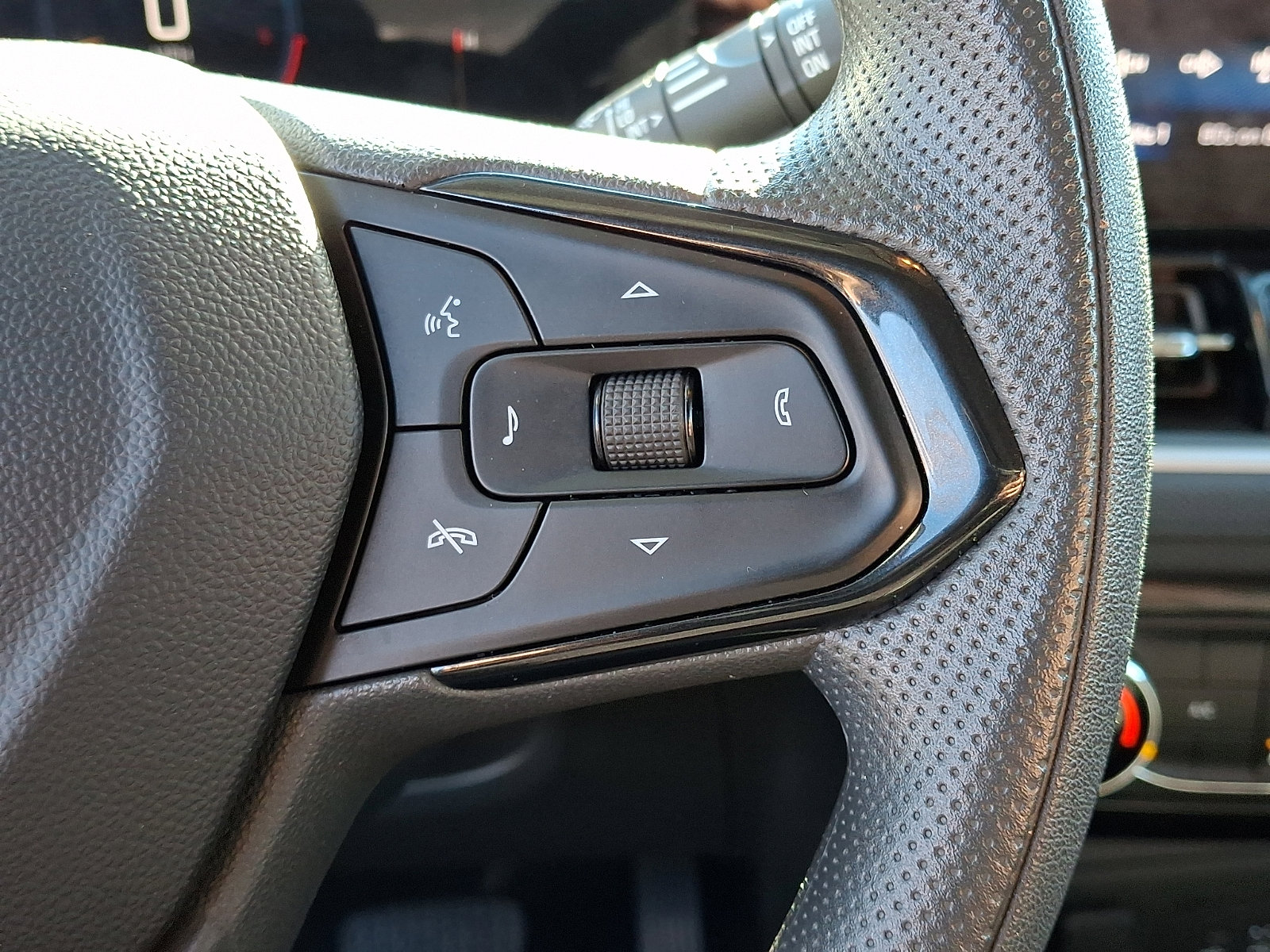 Certified 2025 Chevrolet TrailBlazer LT image 22