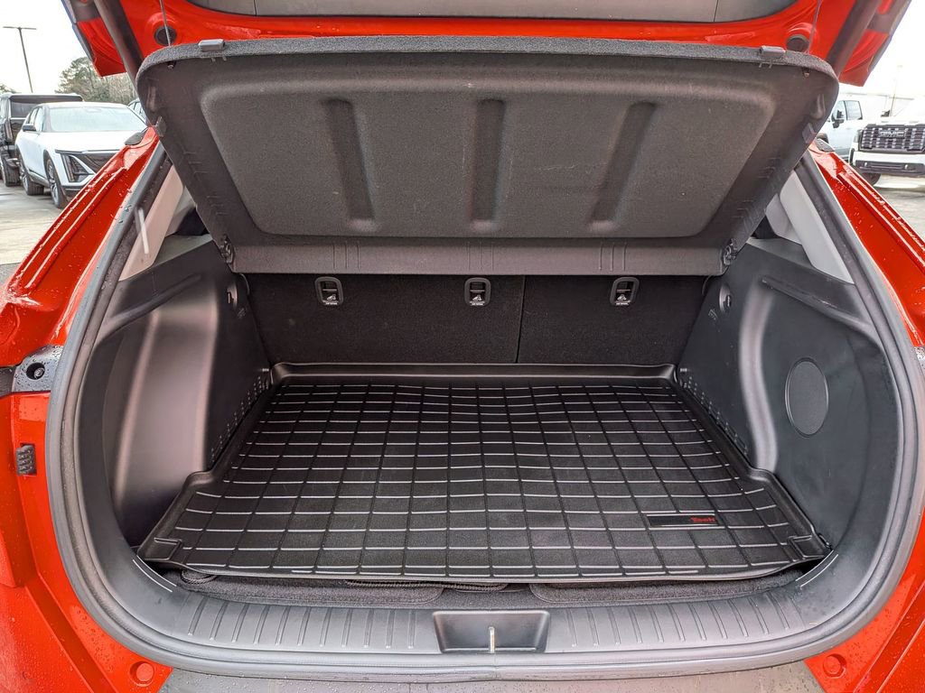 Used 2024 Hyundai Kona Limited image 26