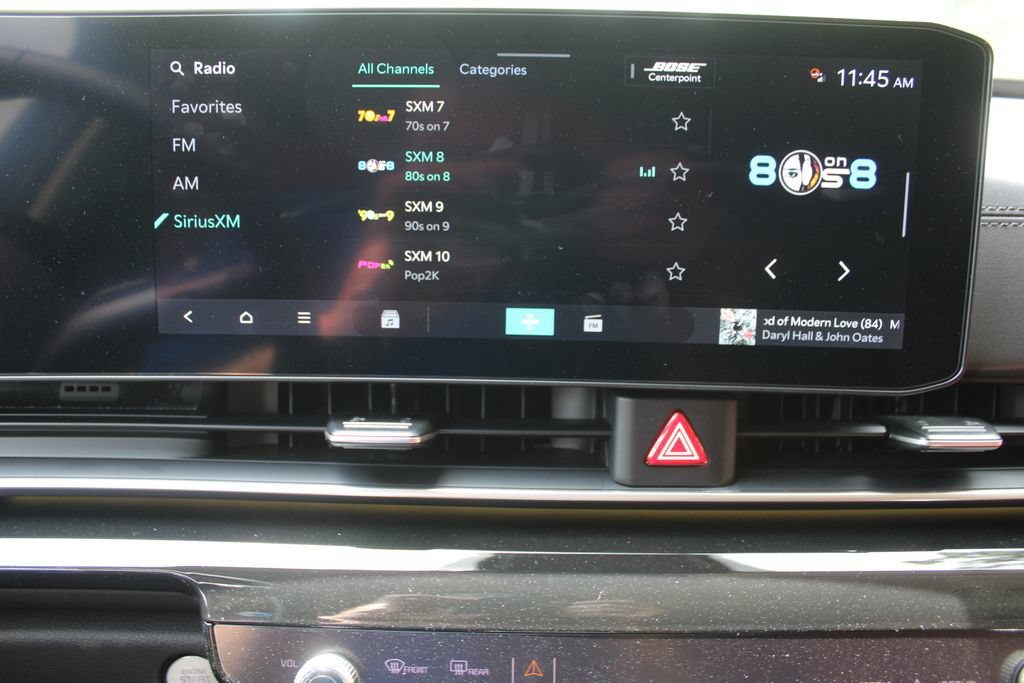 New 2026 Kia Carnival SX Prestige FWD image 59