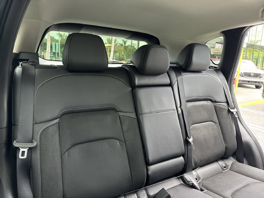 New 2026 MAZDA CX-5 Select AWD/4WD image 47