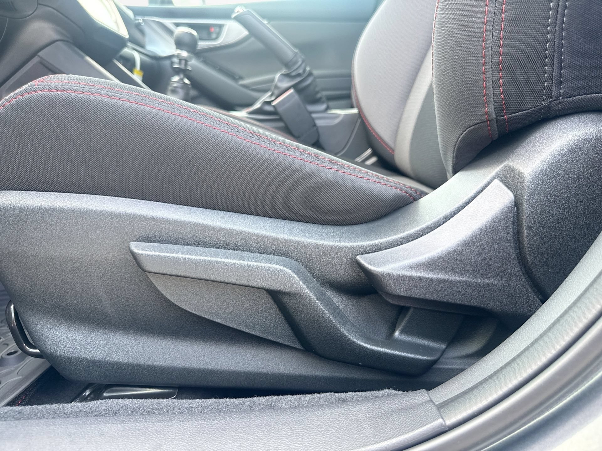 New 2026 Subaru WRX w/ WRX Base Protection Package AWD/4WD image 14