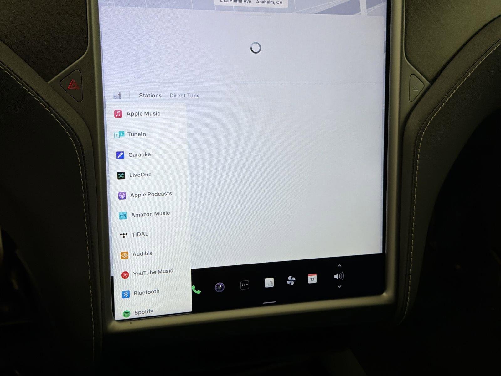 Used 2021 Tesla Model S Performance image 18