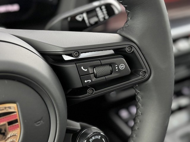 New 2026 Porsche 911 Carrera T image 22