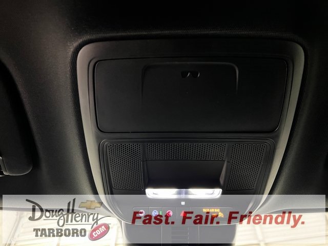 New 2026 Chevrolet Traverse Z71 w/ Enhanced Driving Package image 54