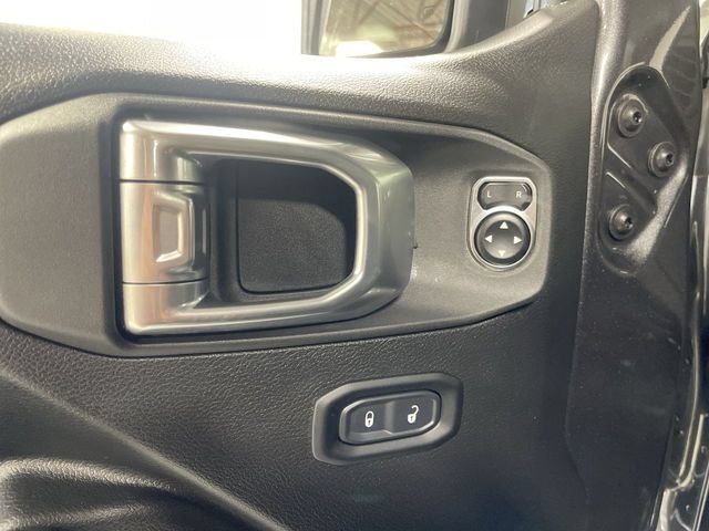 Used 2023 Jeep Gladiator Sport AWD/4WD image 13