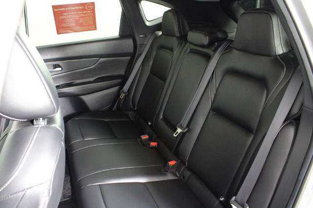 Certified 2026 Nissan Murano SV w/ Cargo Package AWD/4WD image 22