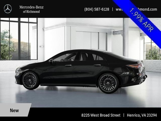 Used 2026 Mercedes-Benz CLA 250 4MATIC image 32