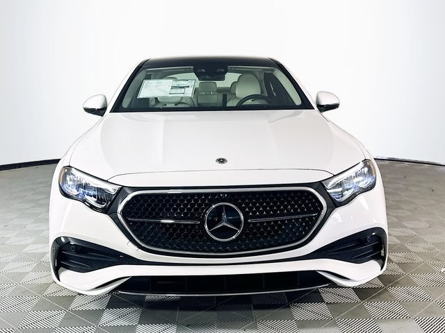 New 2026 Mercedes-Benz E 350 Sedan image 2