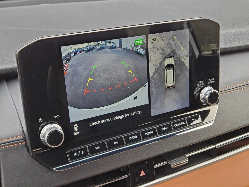 Used 2023 Mitsubishi Outlander SEL image 19