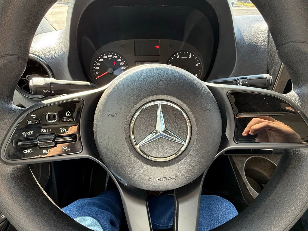 Used 2019 Mercedes-Benz Sprinter 170 w/ Driver Convenience Package image 30
