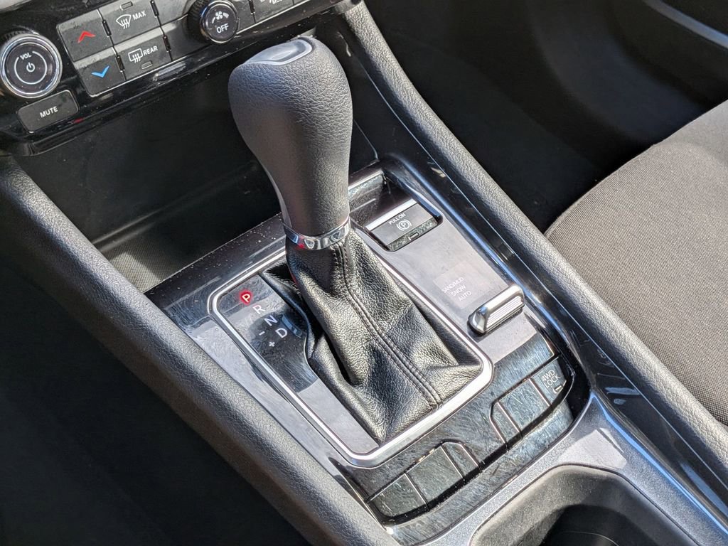 Used 2023 Jeep Compass Sport image 15