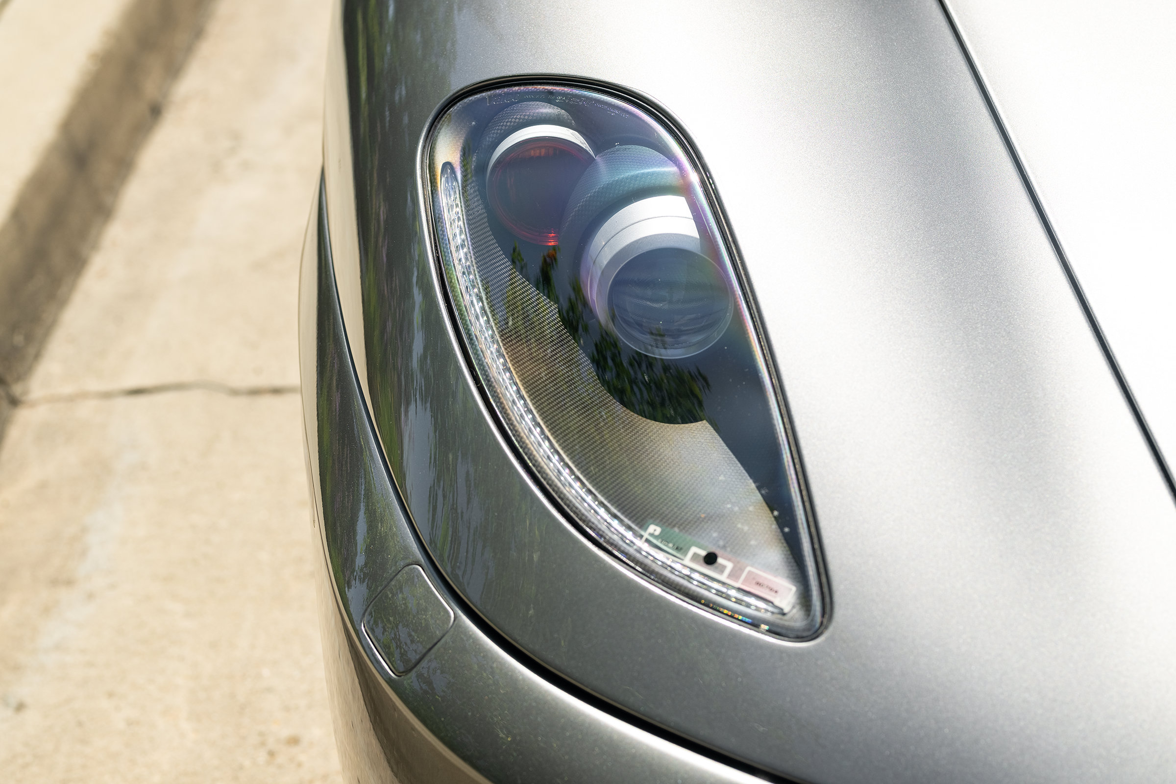 Used 2008 Ferrari F430 Scuderia RWD image 19