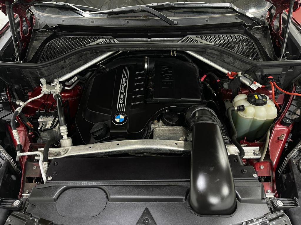 Used 2019 BMW X6 xDrive35i w/ Executive Package image 29