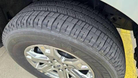 Used 2021 Ford F150 XLT w/ Equipment Group 302A High image 19