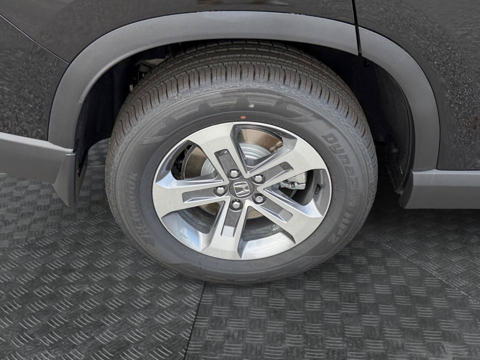 New 2026 Honda Pilot EX-L image 23