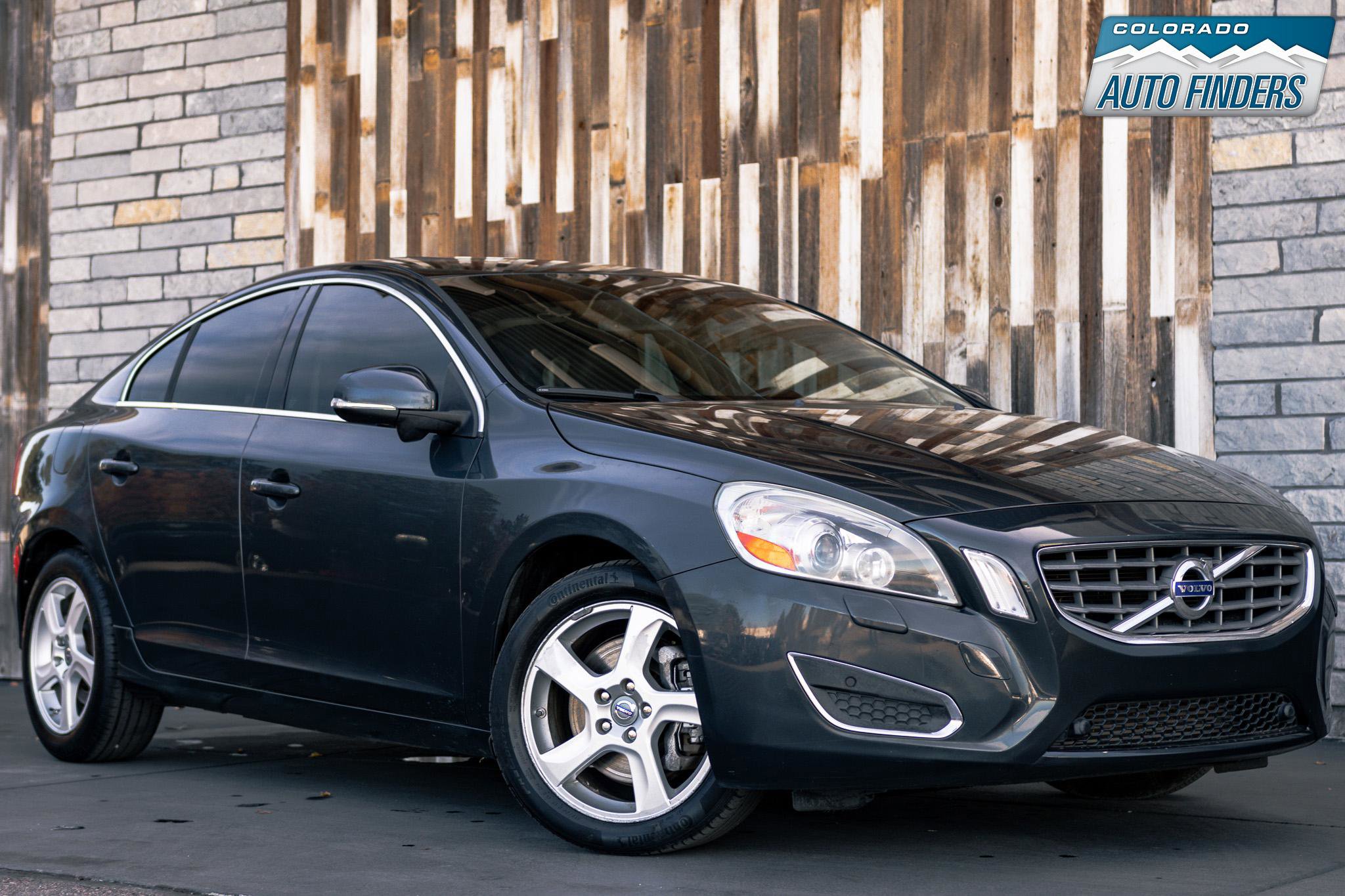 Used 2013 Volvo S60 T5 image 8