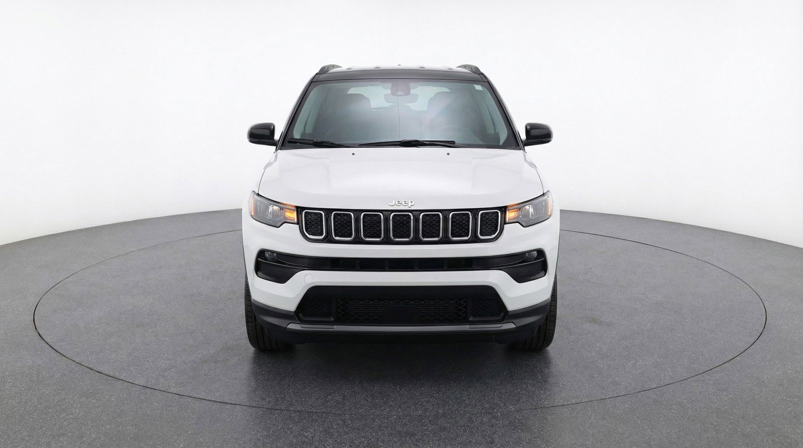 Used 2025 Jeep Compass Limited image 2