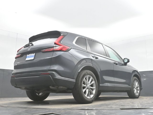 Used 2023 Honda CR-V EX image 34