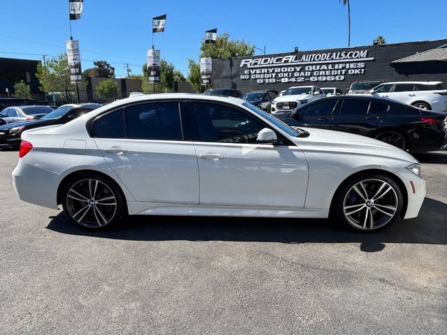 Used 2015 BMW 335i Sedan RWD image 22