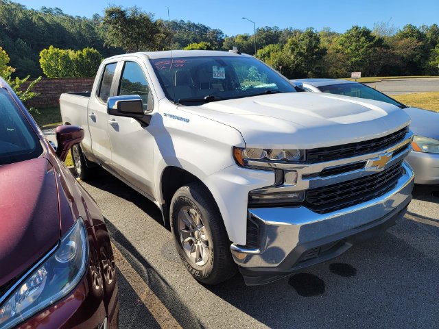 Used 2020 Chevrolet Silverado 1500 LT RWD image 5