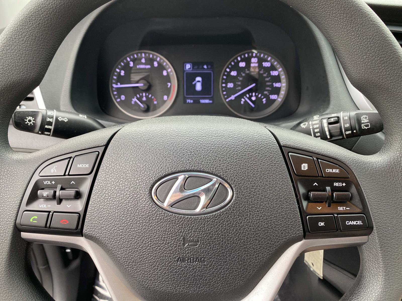 Used 2018 Hyundai Tucson SE AWD/4WD image 15