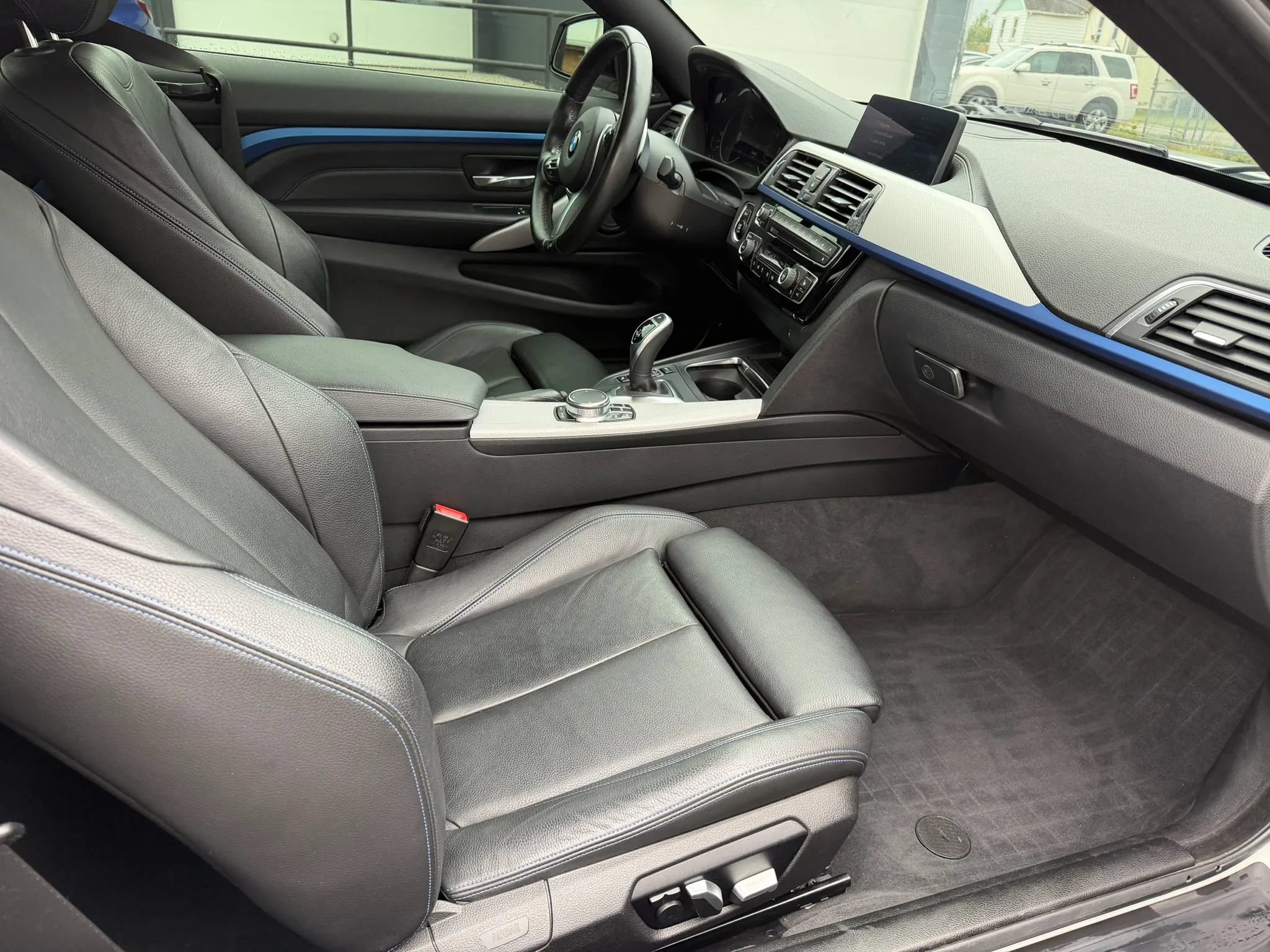 Used 2018 BMW 440i xDrive Coupe w/ Premium Package Enhanced AWD/4WD image 16