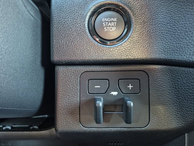 Used 2026 Toyota Tundra SR5 w/ SR5 Convenience Package AWD/4WD image 31