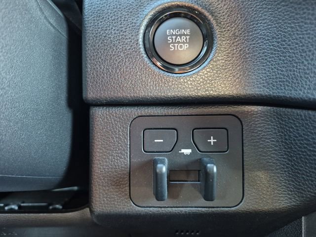 Used 2026 Toyota Tundra SR5 w/ SR5 Convenience Package AWD/4WD image 31